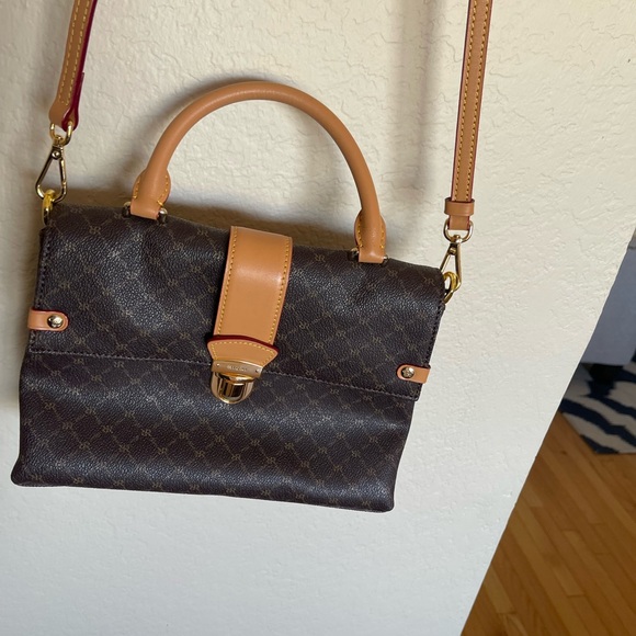 Rioni Cross Body Small New - Picture 3 of 6